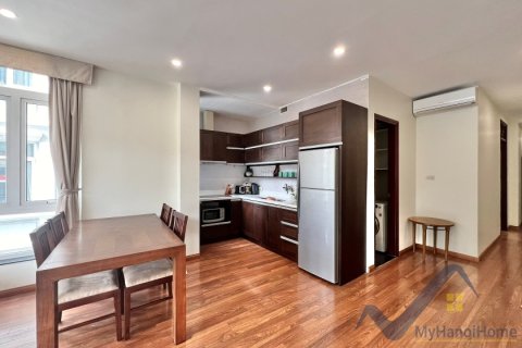 2 bedrooms Apartment in Hoan Kiem, Ha Noi,  No. 26560 8