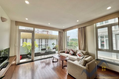 2 bedrooms Apartment in Hoan Kiem, Ha Noi,  No. 26560