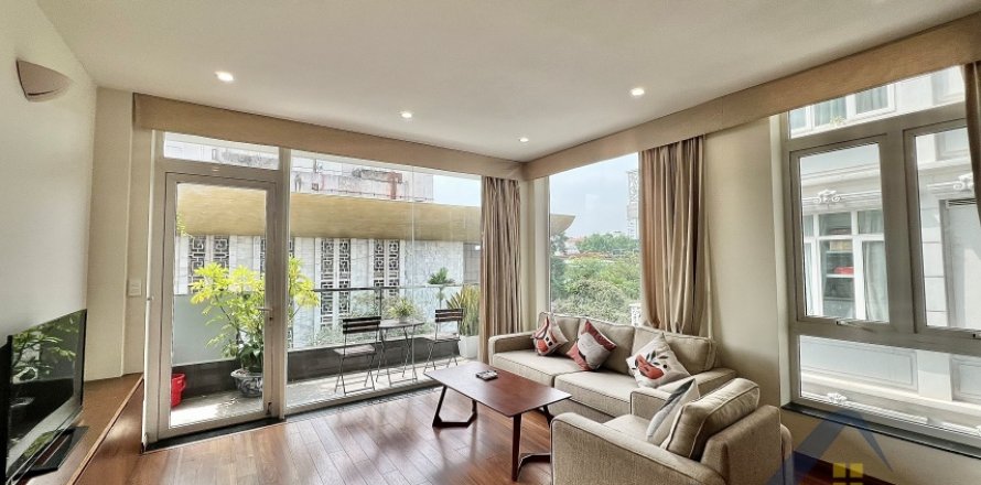 2 bedrooms Apartment in Hoan Kiem, Ha Noi,  No. 26560