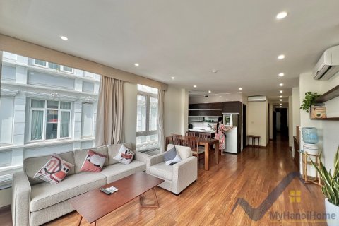 2 bedrooms Apartment in Hoan Kiem, Ha Noi,  No. 26560 7