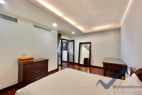 Квартира с 2 спальнями в Тэйхо, Ханой ,  № 26563 17