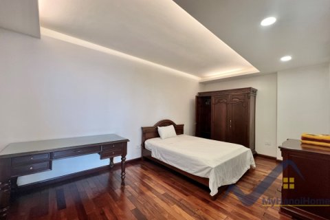 Квартира с 2 спальнями в Тэйхо, Ханой ,  № 26563 16