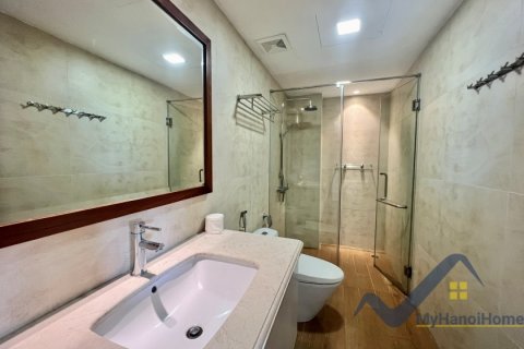 Квартира с 2 спальнями в Тэйхо, Ханой ,  № 26563 18