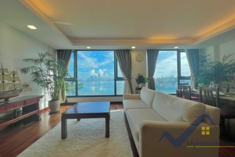 Квартира с 2 спальнями в Тэйхо, Ханой ,  № 26563 8