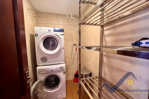 Квартира с 2 спальнями в Тэйхо, Ханой ,  № 26563 19