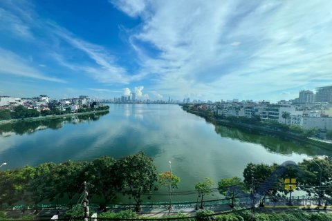 Квартира с 2 спальнями в Тэйхо, Ханой ,  № 26563 10