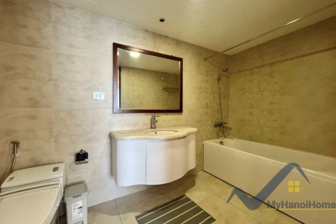 Квартира с 2 спальнями в Тэйхо, Ханой ,  № 26563 14