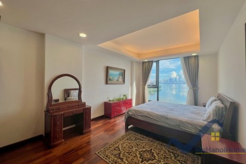 Квартира с 2 спальнями в Тэйхо, Ханой ,  № 26563 11
