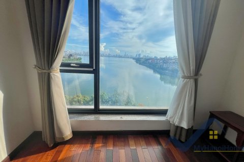 Квартира с 2 спальнями в Тэйхо, Ханой ,  № 26563 13