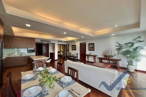 Квартира с 2 спальнями в Тэйхо, Ханой ,  № 26563 7