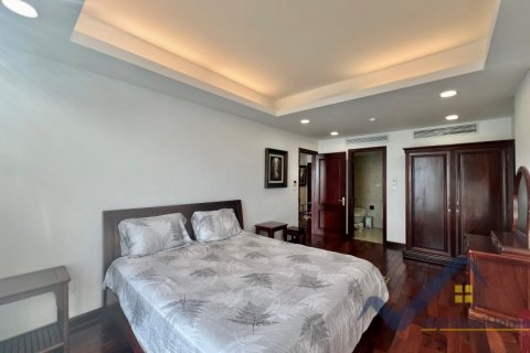 Квартира с 2 спальнями в Тэйхо, Ханой ,  № 26563 12