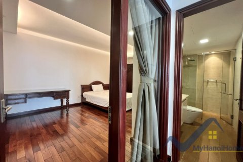 Квартира с 2 спальнями в Тэйхо, Ханой ,  № 26563 15