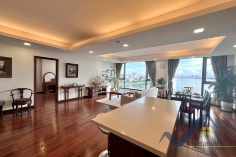 Квартира с 2 спальнями в Тэйхо, Ханой ,  № 26563 2