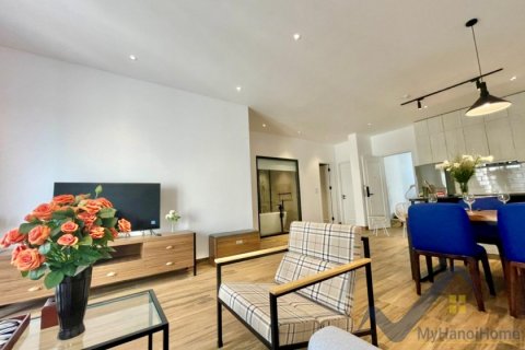 2 bedrooms Apartment in Tay Ho, Ha Noi,  No. 26562 3