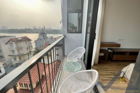 2 bedrooms Apartment in Tay Ho, Ha Noi,  No. 26562 11
