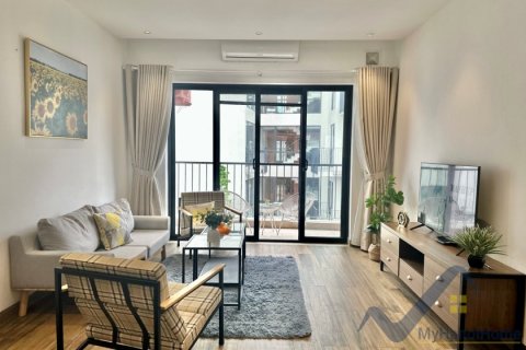 2 bedrooms Apartment in Tay Ho, Ha Noi,  No. 26562