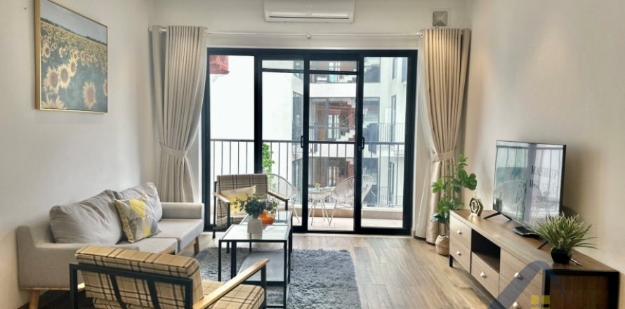 2 bedrooms Apartment in Tay Ho, Ha Noi,  No. 26562