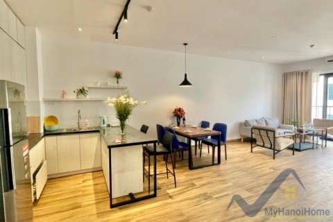 2 bedrooms Apartment in Tay Ho, Ha Noi,  No. 26562 2