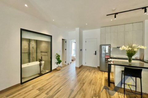 2 bedrooms Apartment in Tay Ho, Ha Noi,  No. 26562 5