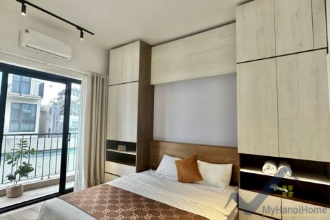 2 bedrooms Apartment in Tay Ho, Ha Noi,  No. 26562 14