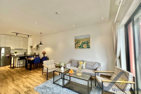 2 bedrooms Apartment in Tay Ho, Ha Noi,  No. 26562 4