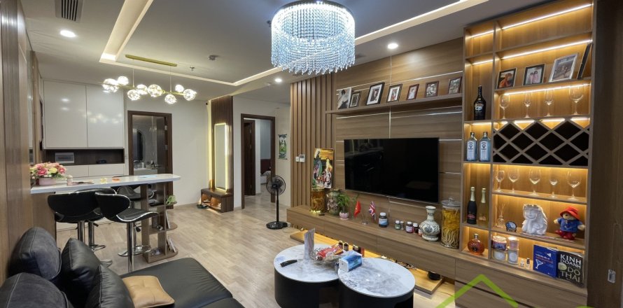 3 bedrooms Apartment in Nha Trang,  No. 27921
