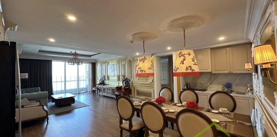 2 bedrooms Apartment in Nha Trang, No. 27919