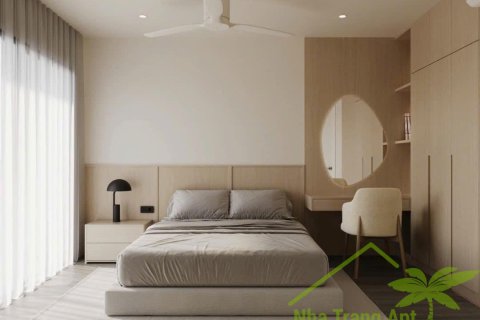 1 bedroom Apartment in Nha Trang, No. 27922 6