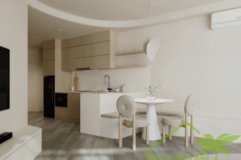1 bedroom Apartment in Nha Trang, No. 27922 4