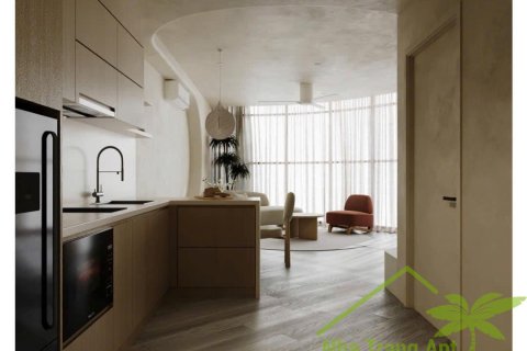 1 bedroom Apartment in Nha Trang, No. 27922 3