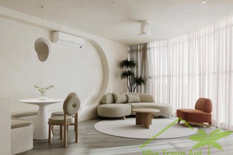 1 bedroom Apartment in Nha Trang,  No. 27922