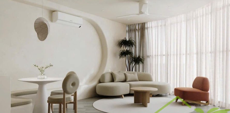 1 bedroom Apartment in Nha Trang, No. 27922