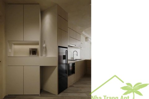 1 bedroom Apartment in Nha Trang, No. 27922 2