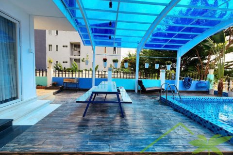 5 bedrooms Villa in Nha Trang, No. 27918 3