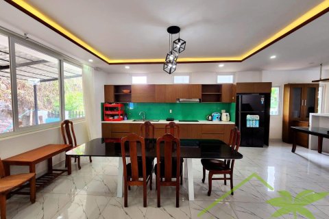5 bedrooms Villa in Nha Trang, No. 27918 5