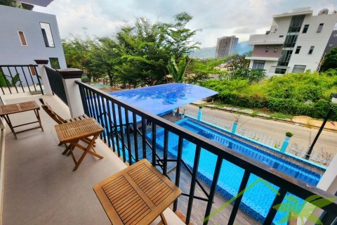 5 bedrooms Villa in Nha Trang, No. 27918 11