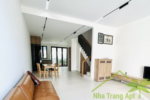 3 bedrooms House in Nha Trang,  No. 27923