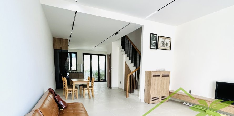 3 bedrooms House in Nha Trang, No. 27923