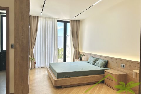 3 bedrooms House in Nha Trang, No. 27923 5