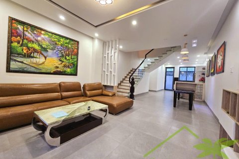 3 bedrooms House in Nha Trang,  No. 27924