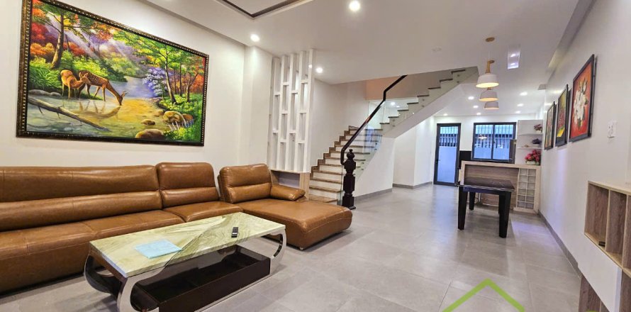3 bedrooms House in Nha Trang,  No. 27924