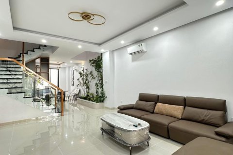 4 bedrooms House in Nha Trang, No. 27920