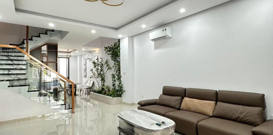 4 bedrooms House in Nha Trang, No. 27920