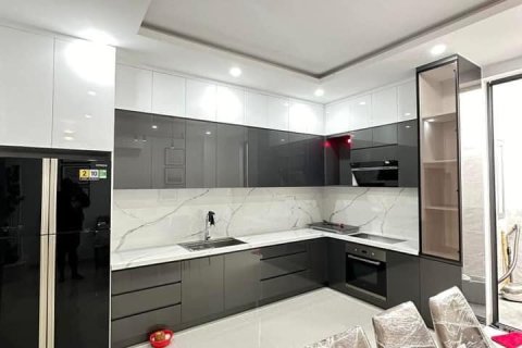 4 bedrooms House in Nha Trang, No. 27920 3