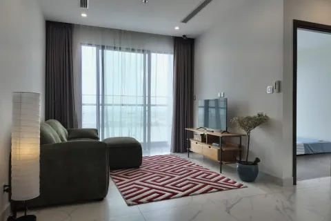 2 bedrooms Apartment in Ho Chi Minh,  No. 26913