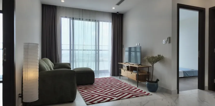 2 bedrooms Apartment in Ho Chi Minh,  No. 26913