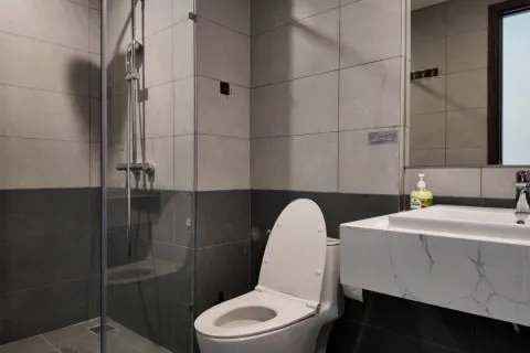 2 bedrooms Apartment in Ho Chi Minh,  No. 26913 5