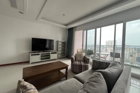 3 bedrooms Apartment in Thu Duc, Ho Chi Minh,  No. 26914 4