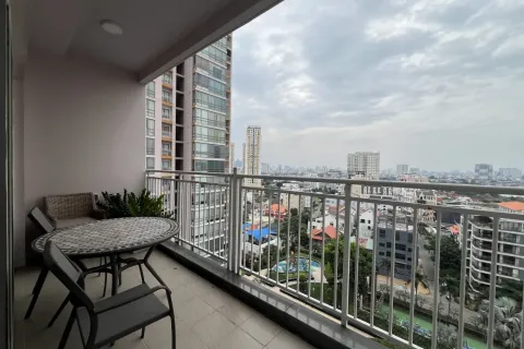 3 bedrooms Apartment in Thu Duc, Ho Chi Minh,  No. 26914 3