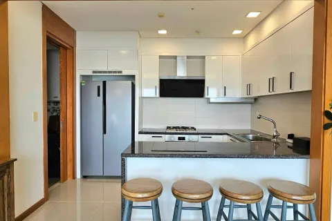 3 bedrooms Apartment in Thu Duc, Ho Chi Minh,  No. 26914 11